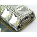 Hot Fix Strass Mesh